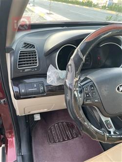 كيا سورينتو